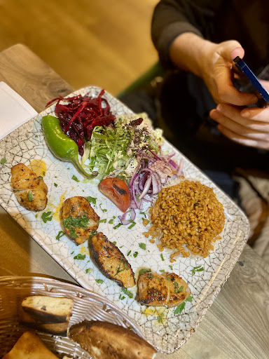 Photo of Sumac Room - xscape, Milton Keynes MK9 3XS